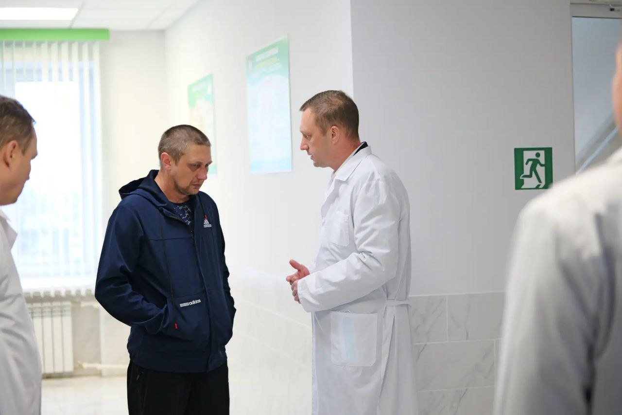 Врачи стабилизировали состояние девочки, пострадавшей в ДТП под Петровском